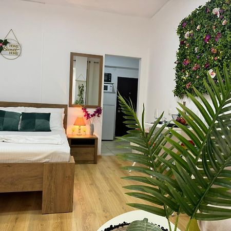 Central Park Apartment Alexandroúpolis Luaran gambar
