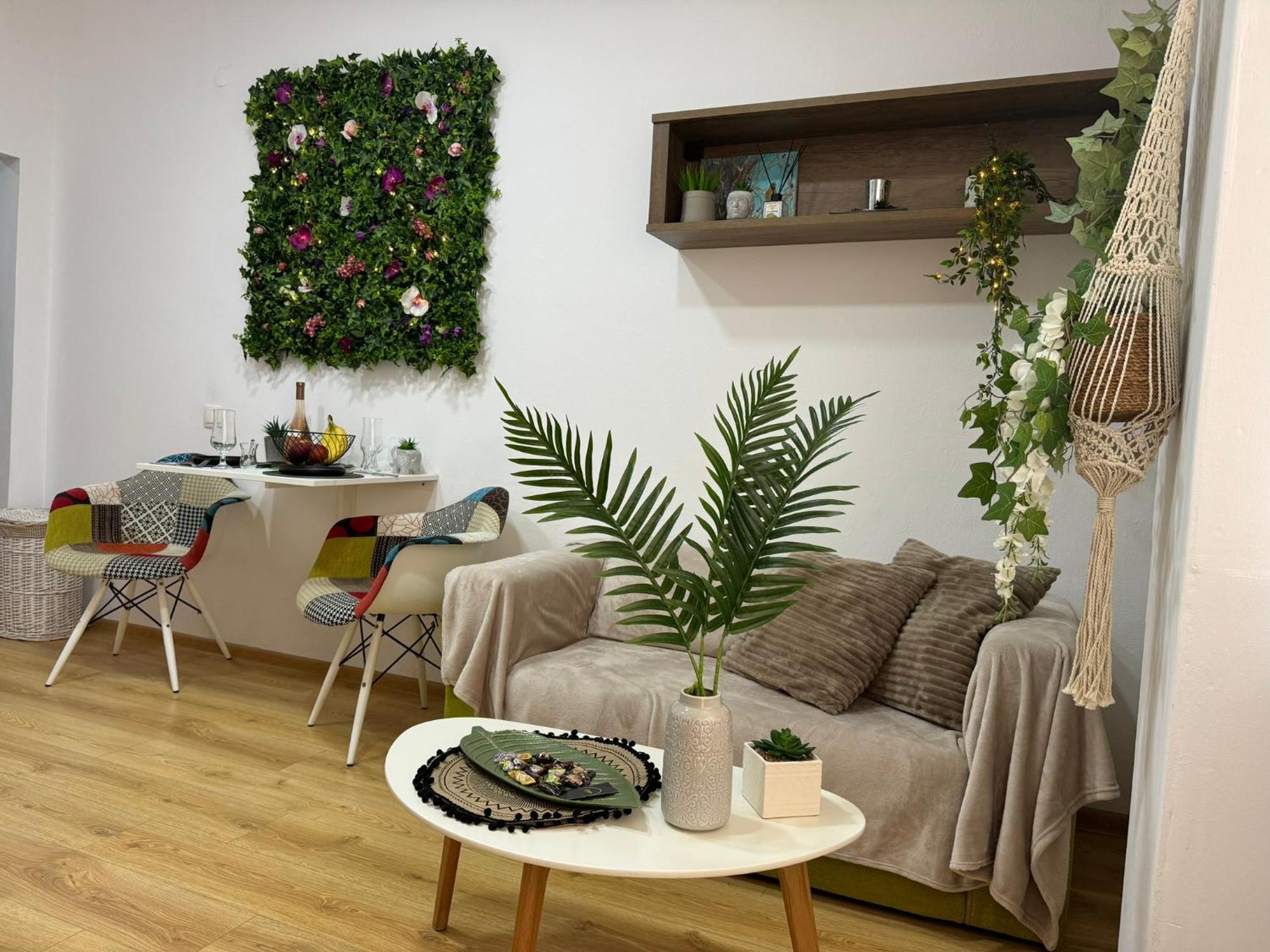 Central Park Apartment Alexandroúpolis Luaran gambar