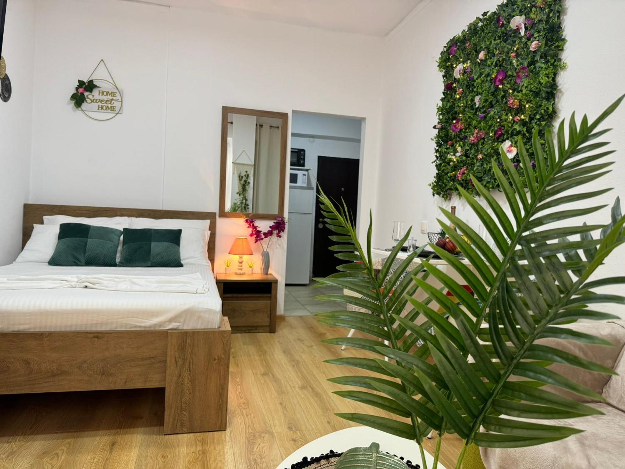 Central Park Apartment Alexandroúpolis Luaran gambar