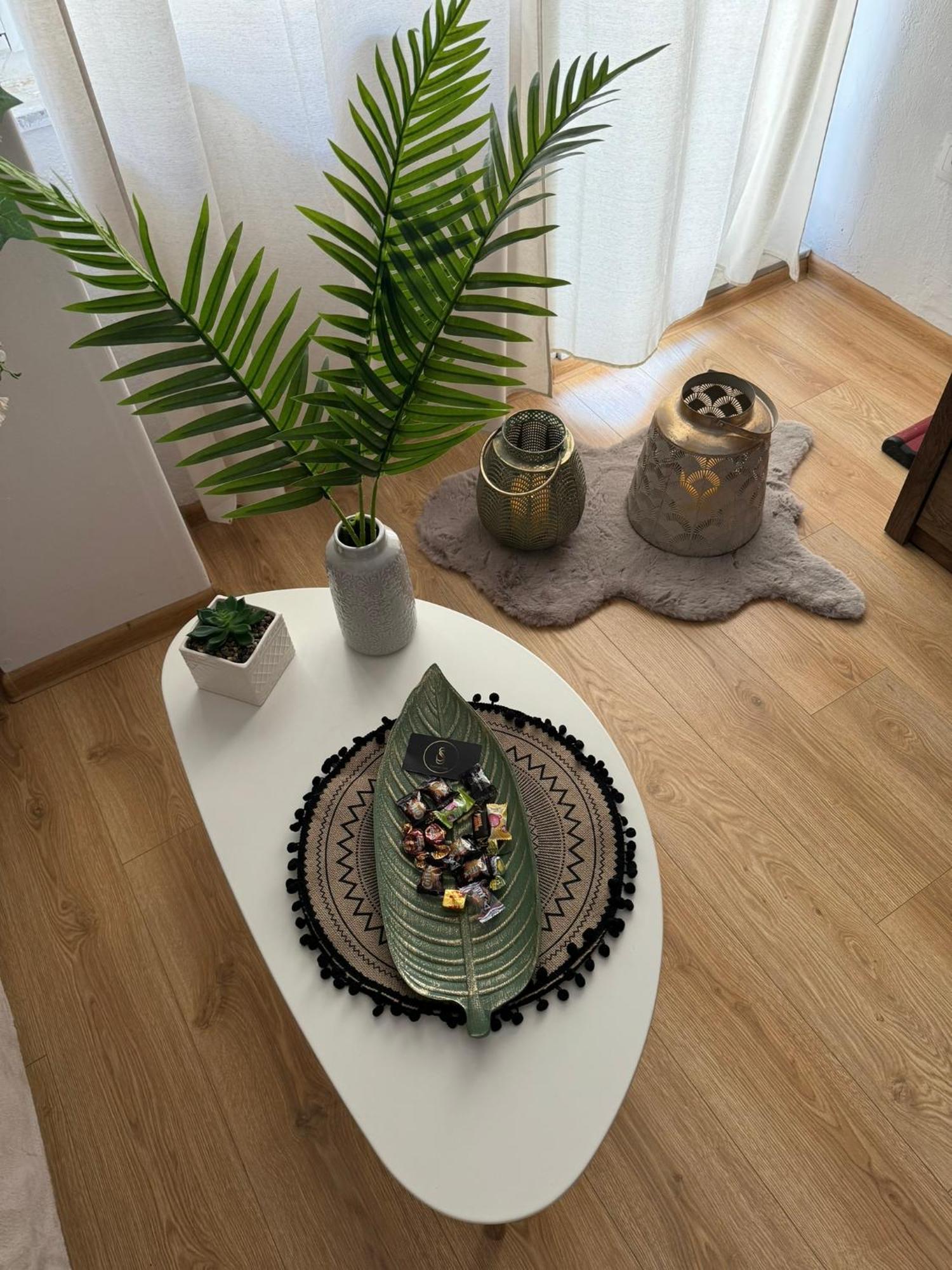 Central Park Apartment Alexandroúpolis Luaran gambar